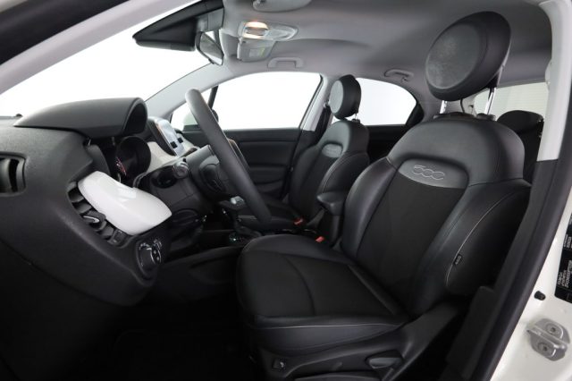 Fiat 500X 500X 1.3 T4 150 CV DCT Cross - foto 2 di 4