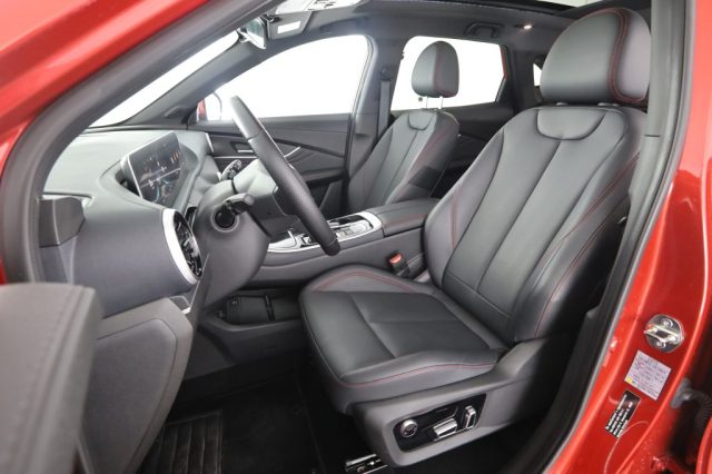 Forthing T5 Evo Friday 1.5 TGDI - foto 2 di 4