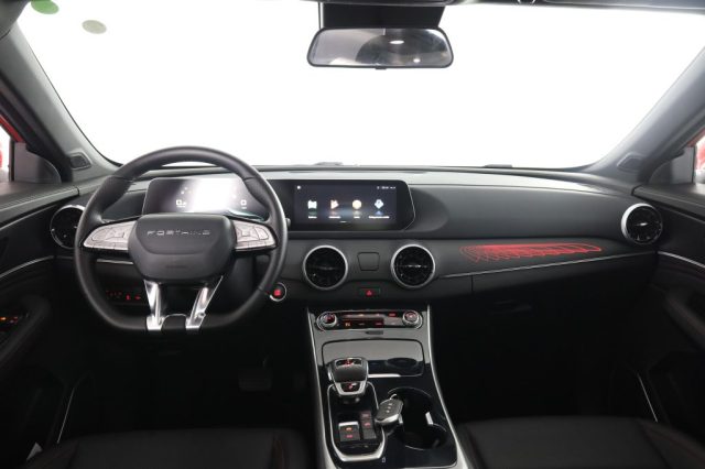 Forthing T5 Evo Friday 1.5 TGDI - foto 4 di 4