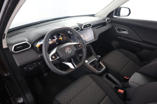 MG ZS (2024-->) 1.5 Standard usato a ROMA