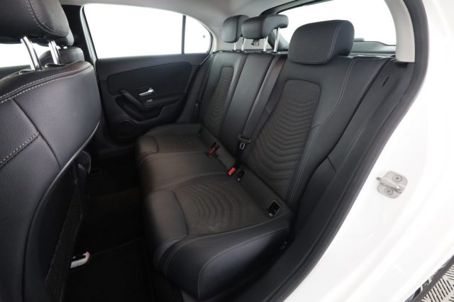 Mercedes-Benz A 180 A 180 d Automatic Advanced - foto 3 di 4