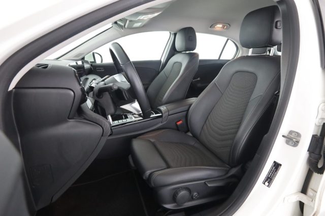 Mercedes-Benz A 180 A 180 d Automatic Advanced - foto 2 di 4