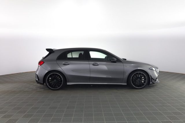 Mercedes-Benz A 35 AMG A 35 AMG 4Matic - foto 3 di 4