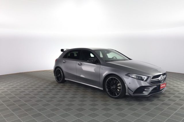 Mercedes-Benz A 35 AMG A 35 AMG 4Matic - foto 2 di 4