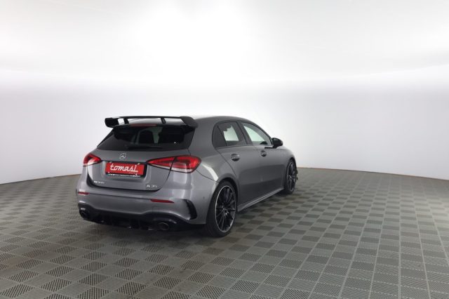 Mercedes-Benz A 35 AMG A 35 AMG 4Matic - foto 4 di 4