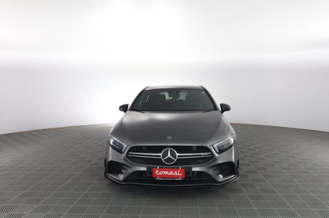 Mercedes-Benz A 35 AMG A 35 AMG 4Matic usato a ROMA