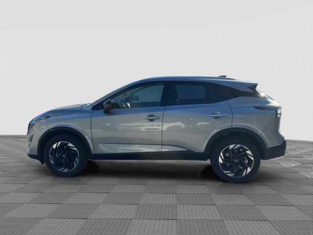 Nissan Qashqai Qashqai MHEV 158 CV Xtronic N-Connecta - foto 2 di 4