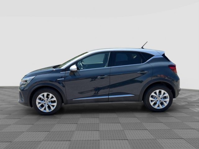 Renault Captur Captur TCe 12V 90 CV Intens - foto 2 di 4