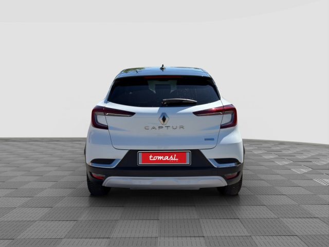 Renault Captur Captur Plug-in Hybrid E-Tech 160 CV Intens - foto 4 di 4