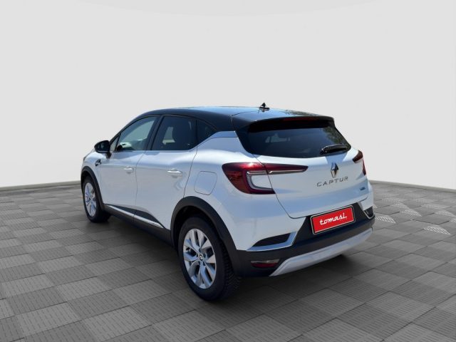 Renault Captur Captur Plug-in Hybrid E-Tech 160 CV Intens - foto 3 di 4