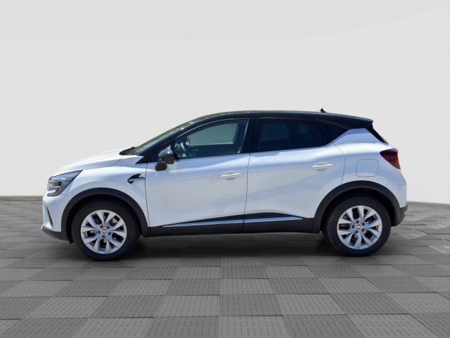 Renault Captur Captur Plug-in Hybrid E-Tech 160 CV Intens - foto 2 di 4
