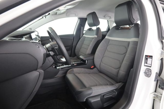 Citroen C4 C4 BlueHDi 130 S&S EAT8 Feel Pack - foto 2 di 4