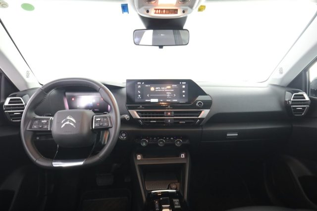 Citroen C4 C4 BlueHDi 130 S&S EAT8 Feel Pack - foto 4 di 4
