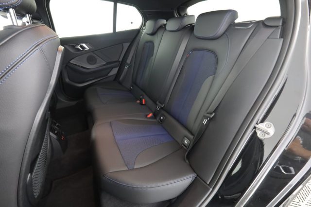 BMW 116 Serie 1 d 5p. Msport - foto 3 di 4