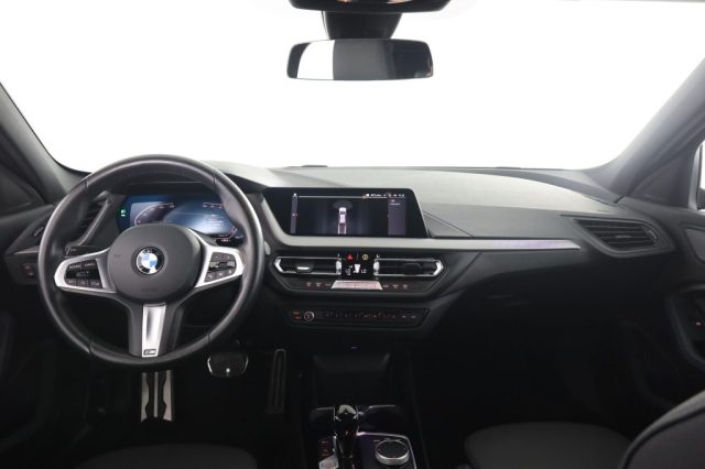 BMW 116 Serie 1 d 5p. Msport - foto 4 di 4