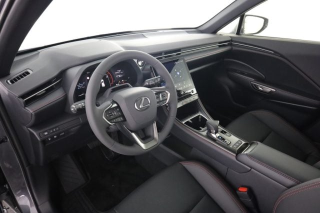 Lexus LBX LBX Hybrid Elegant usato a ROMA