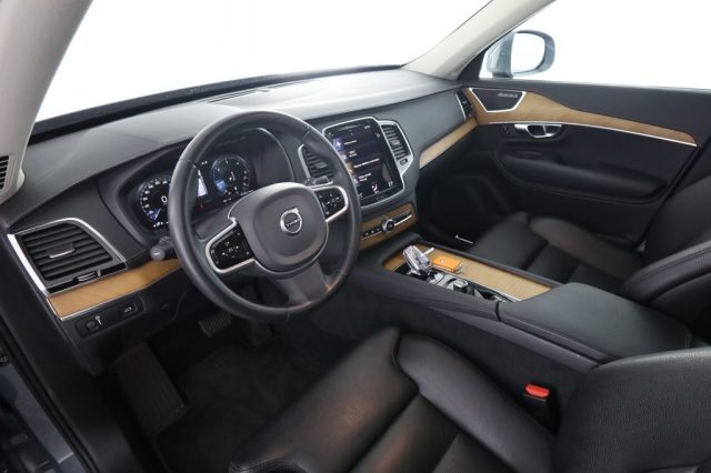 Volvo XC90 XC90 B5 (d) AWD automatico 7 posti Plus Bright usato a ROMA