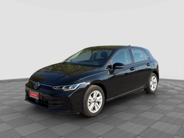 Volkswagen Golf Golf 2.0 TDI 115 CV SCR Life usato a ROMA
