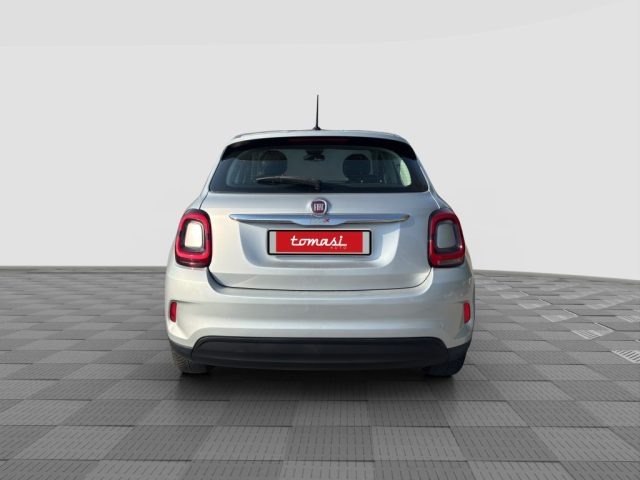 Fiat 500X 500X 1.0 T3 120 CV Urban - foto 4 di 4