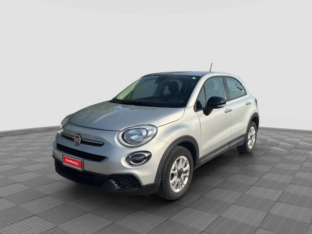 Fiat 500X 500X 1.0 T3 120 CV Urban usato a ROMA