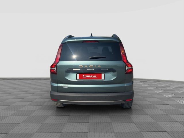 Dacia Jogger Jogger 1.6 Hybrid 140 7 posti Extreme - foto 4 di 4