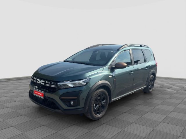 Dacia Jogger Jogger 1.6 Hybrid 140 7 posti Extreme usato a ROMA