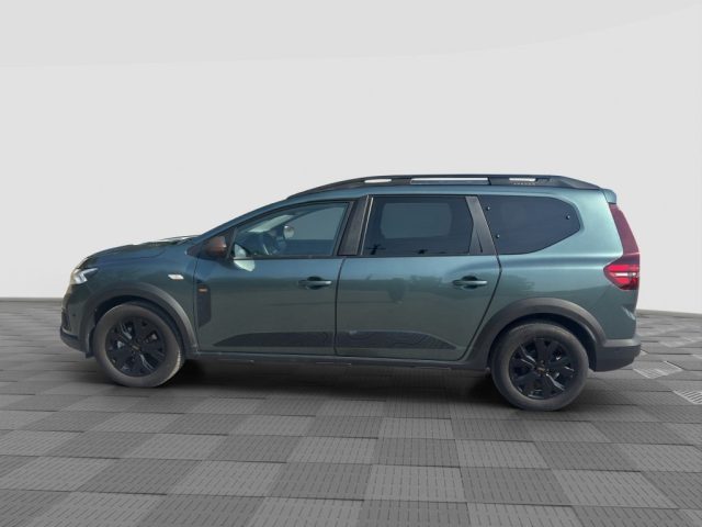 Dacia Jogger Jogger 1.6 Hybrid 140 7 posti Extreme - foto 2 di 4