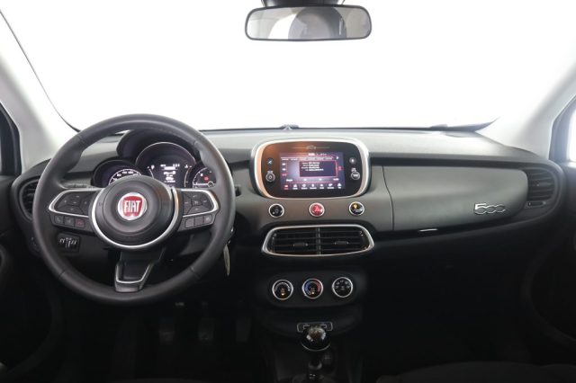 Fiat 500X 500X 1.3 MultiJet 95 CV - foto 4 di 4