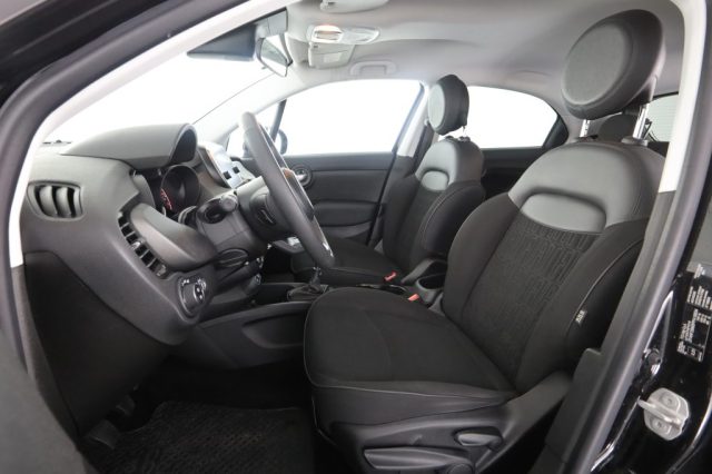Fiat 500X 500X 1.3 MultiJet 95 CV - foto 2 di 4