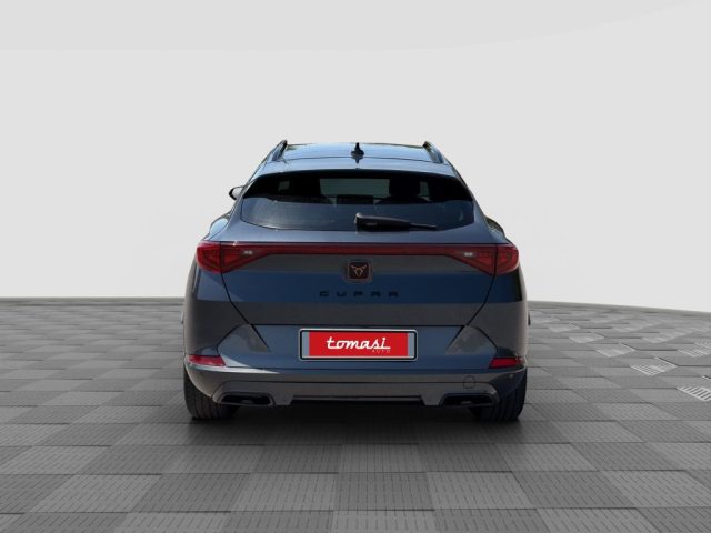 CUPRA Formentor Formentor 1.5 TSI DSG - foto 4 di 4