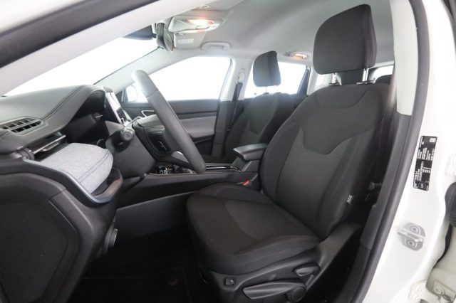 Jeep Compass Compass 1.6 Multijet II 2WD Business - foto 2 di 4