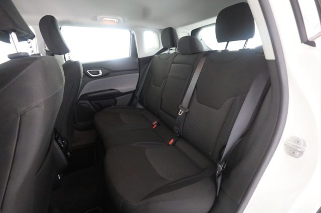Jeep Compass Compass 1.6 Multijet II 2WD Business - foto 3 di 4
