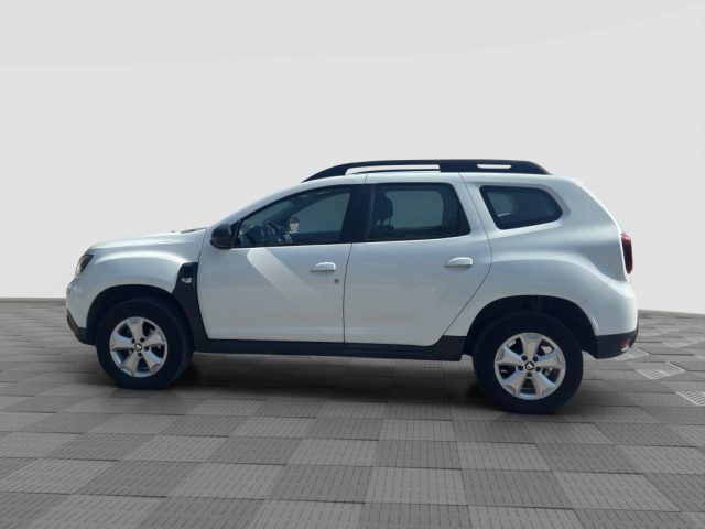 Dacia Duster Duster Comfort 4X2 1.6 SCe 115cv S&S E6 - foto 2 di 4