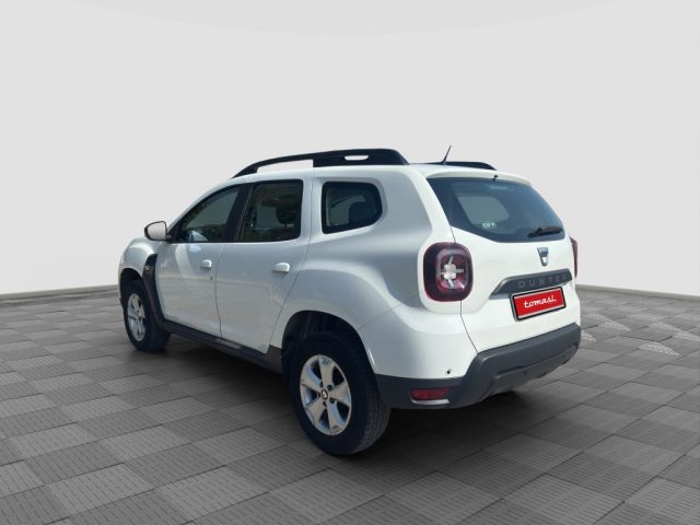 Dacia Duster Duster Comfort 4X2 1.6 SCe 115cv S&S E6 - foto 3 di 4