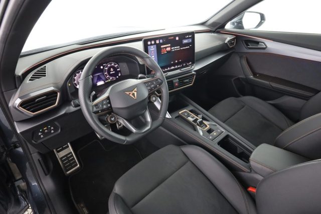 CUPRA Formentor Formentor 1.5 Hybrid DSG usato a ROMA