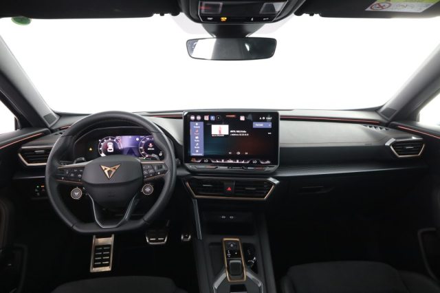 CUPRA Formentor Formentor 1.5 Hybrid DSG - foto 4 di 4