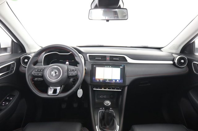 MG ZS ZS 1.5 VTi-tech Luxury - foto 4 di 4