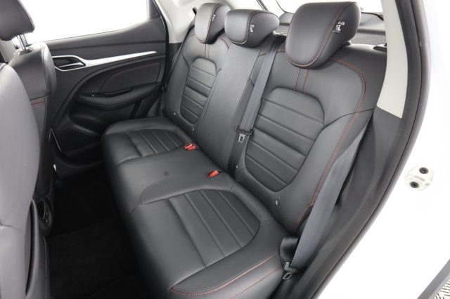 MG ZS ZS 1.5 VTi-tech Luxury - foto 3 di 4