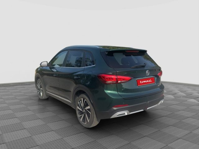 MG ZS ZS Hybrid+ Luxury - foto 3 di 4