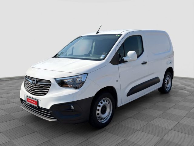 Opel Combo Combo Cargo 1.5 Diesel 130CV S&S PC-TN 650kg Editi usato a ROMA