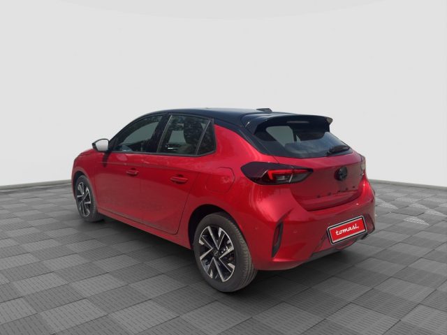 Opel Corsa Corsa Hybrid 110 CV aut. GS - foto 3 di 16