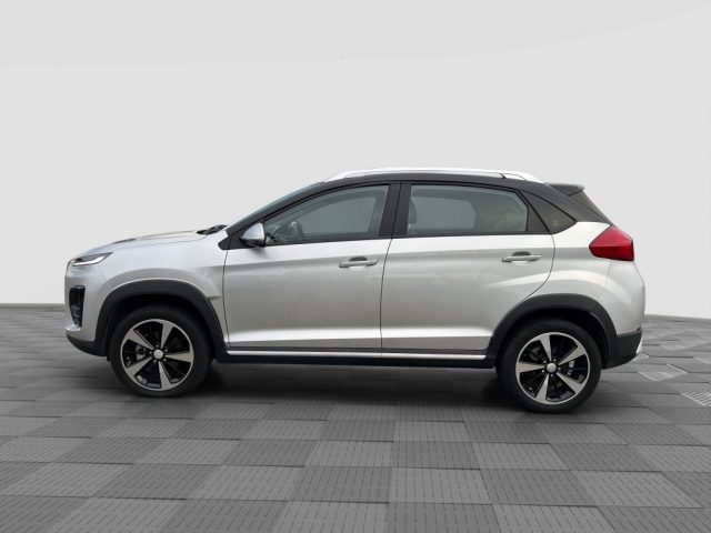 DR MOTOR DR 3.0 dr 3.0 1.5 CVT Bi-Fuel GPL - foto 2 di 4