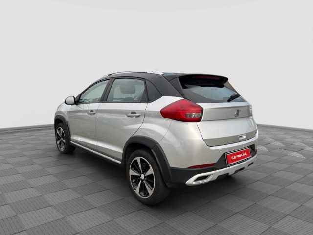 DR MOTOR DR 3.0 dr 3.0 1.5 CVT Bi-Fuel GPL - foto 3 di 4