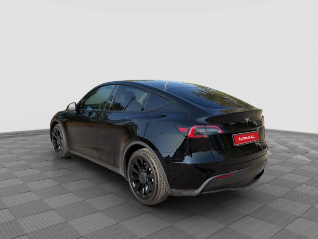 Tesla Model Y Model Y Long Range AWD - foto 3 di 4