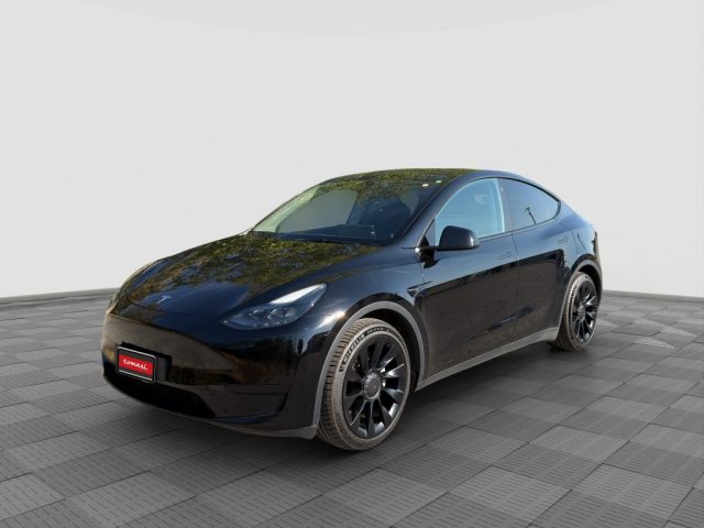 Tesla Model Y Model Y Long Range AWD usato a ROMA