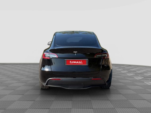 Tesla Model Y Model Y Long Range AWD - foto 4 di 4