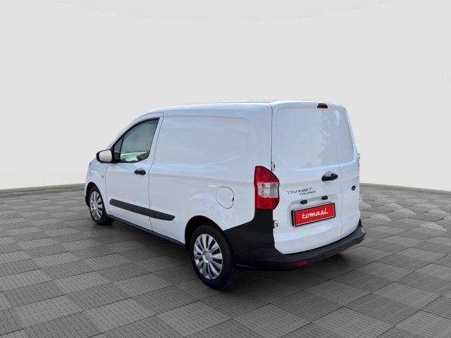 Ford Transit Courier Transit Courier 1.5 TDCi 100CV Van Trend - foto 3 di 4