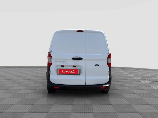 Ford Transit Courier Transit Courier 1.5 TDCi 100CV Van Trend - foto 4 di 4