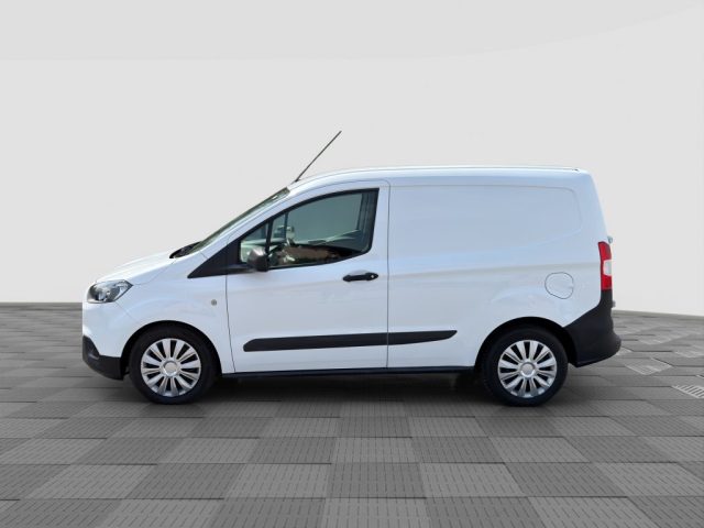 Ford Transit Courier Transit Courier 1.5 TDCi 100CV Van Trend - foto 2 di 4