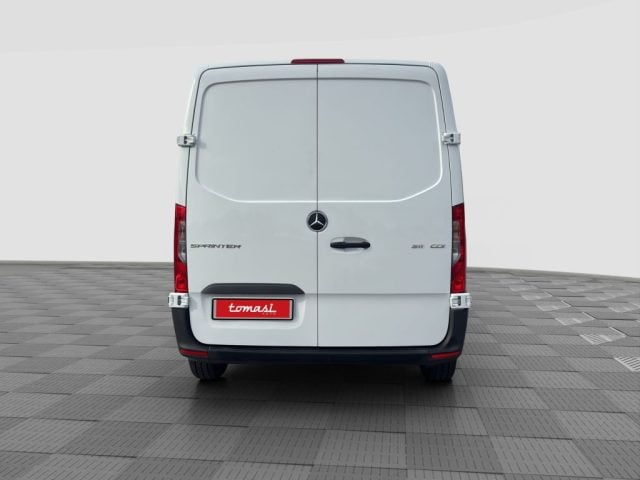 Mercedes-Benz Sprinter Sprinter F32/35 311 CDI FWD TN Furgone - foto 4 di 16